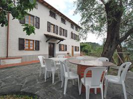 Locazione Turistica Casa Umberto Apartment Santa Lucia  Exterior photo