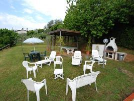 Locazione Turistica Casa Umberto Apartment Santa Lucia  Exterior photo