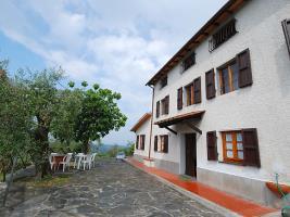 Locazione Turistica Casa Umberto Apartment Santa Lucia  Exterior photo