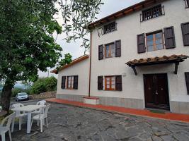 Locazione Turistica Casa Umberto Apartment Santa Lucia  Exterior photo